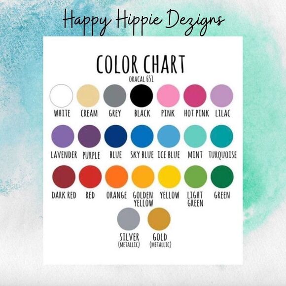 Be A Wildflower Vinyl Decal | Laptop Decal | Floral Decal | Mental Health Decal - Picture 3 of 5